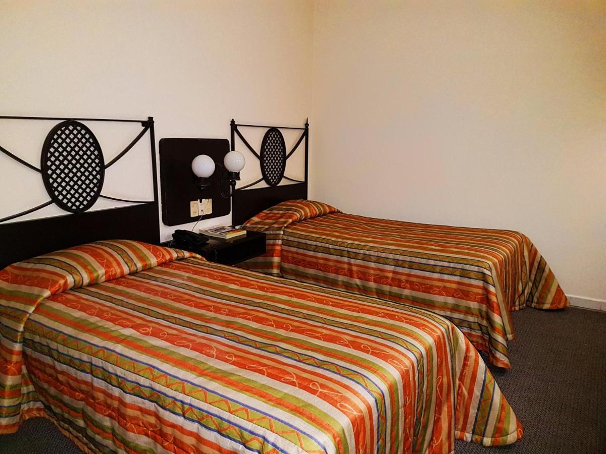 San Francisco Hotel Culiacan