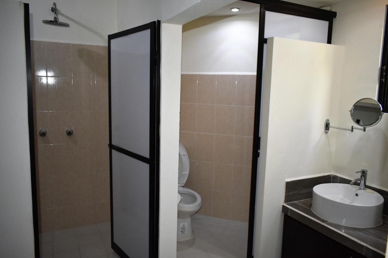 Casa Janaab Homestay Palenque