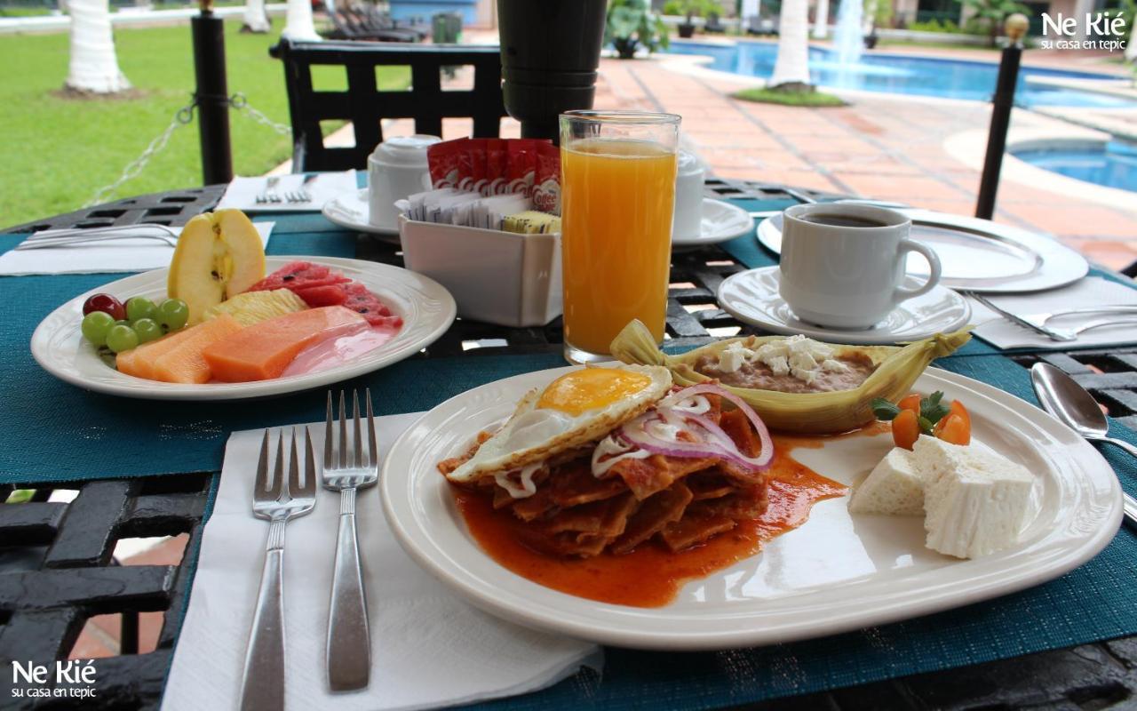 Nk Nekie Hotel 4*