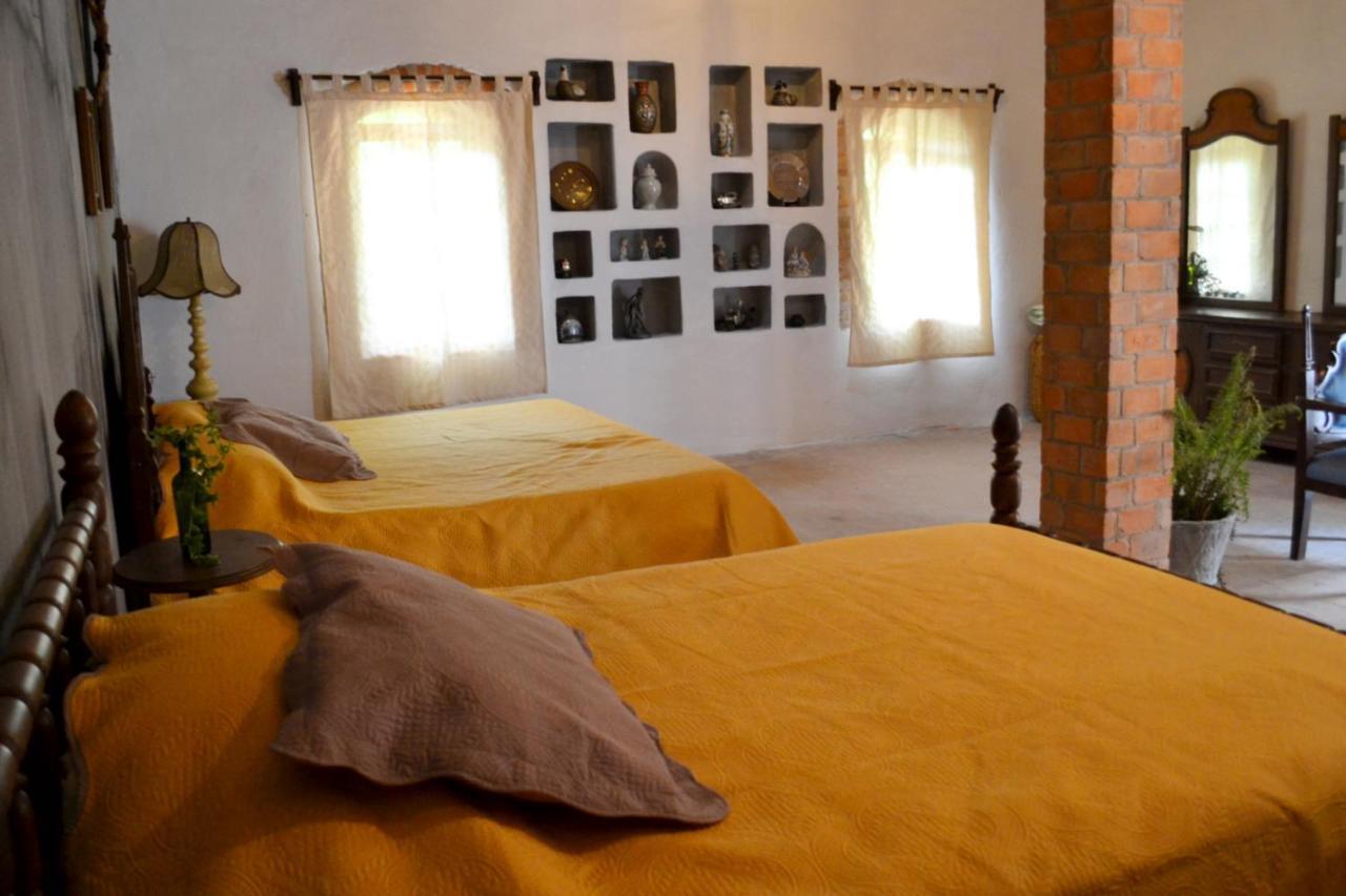 Casa Rural La Soledad *