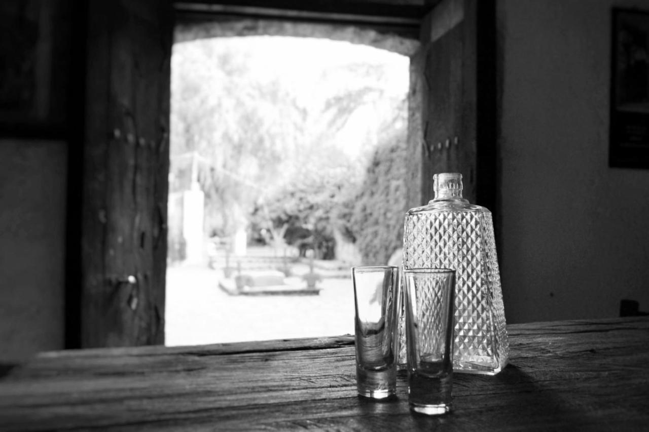 Country house Casa Rural La Soledad *