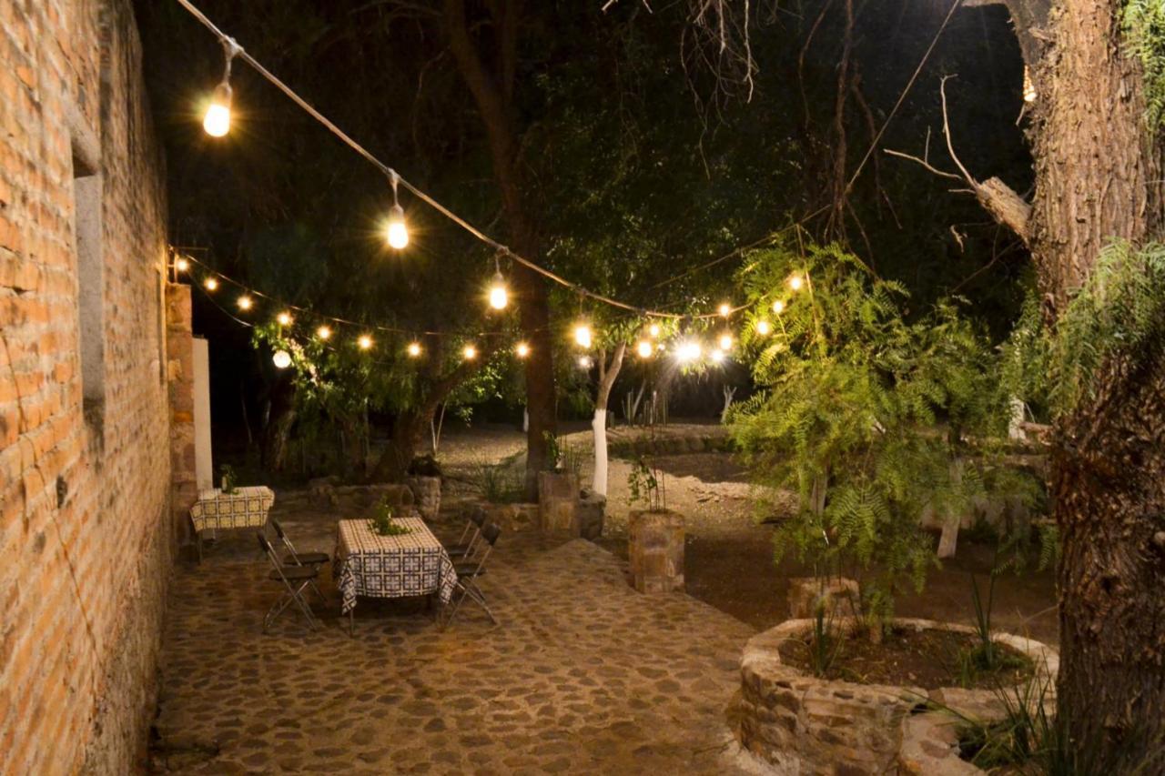 Country house Casa Rural La Soledad Lagos de Moreno