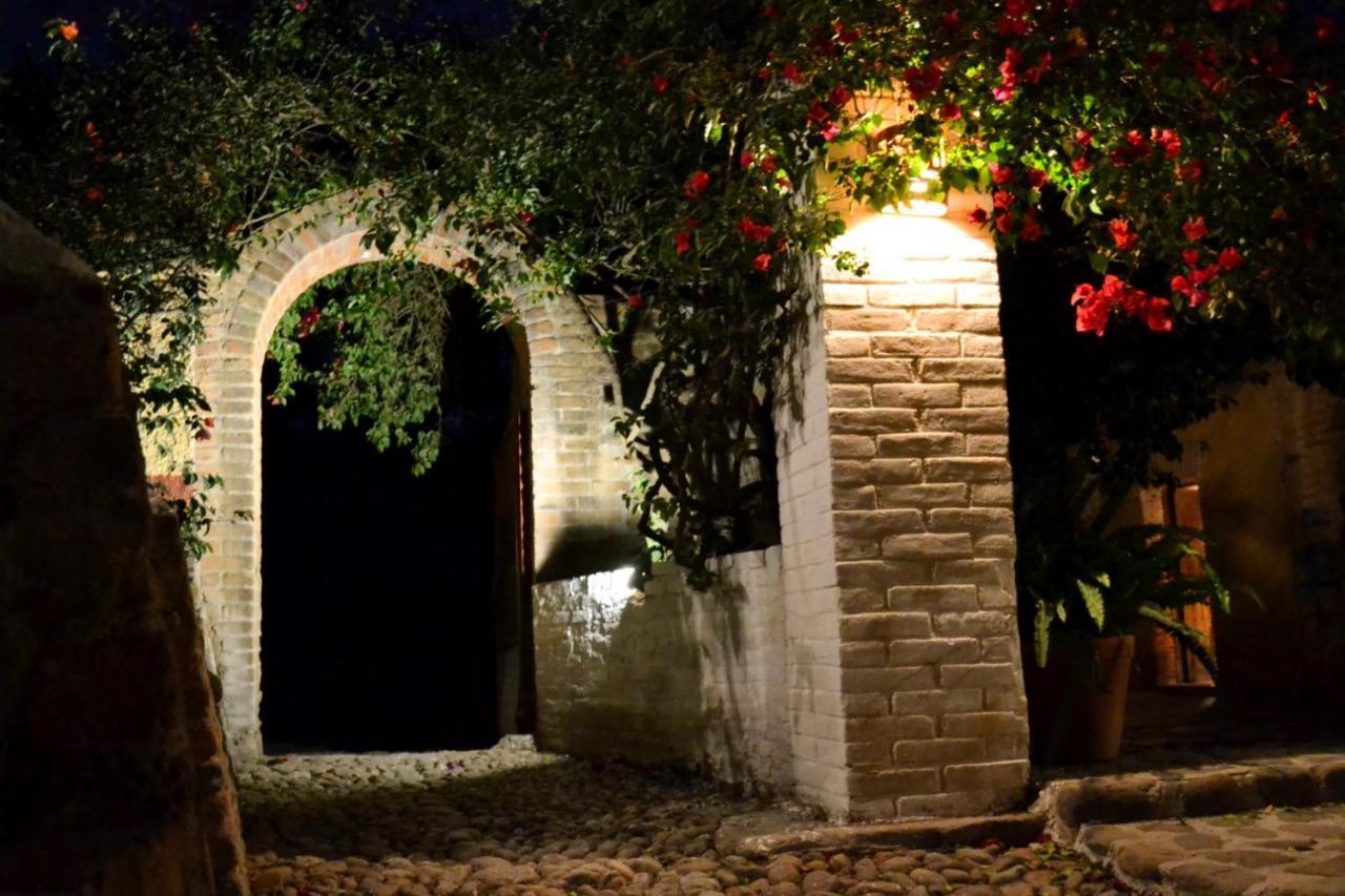 Country house Casa Rural La Soledad Lagos de Moreno