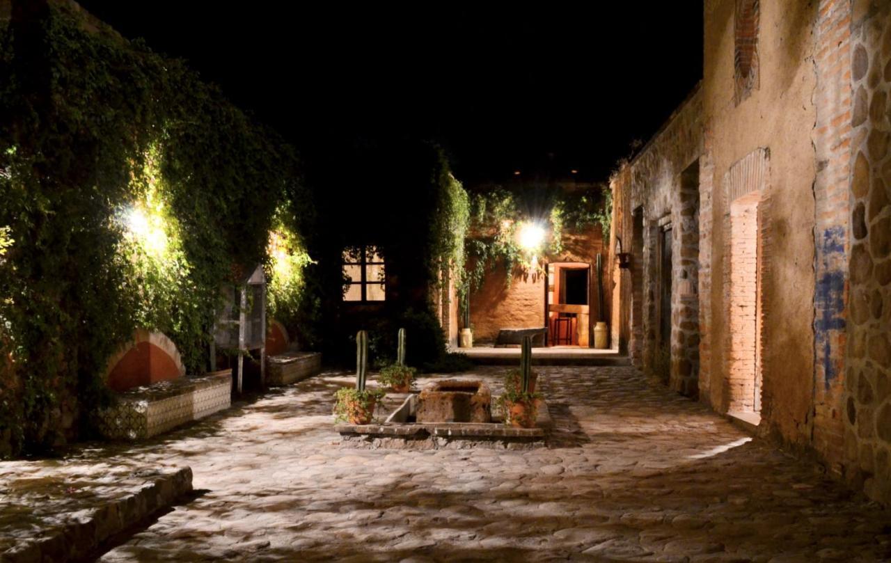 Casa Rural La Soledad Country house Lagos de Moreno