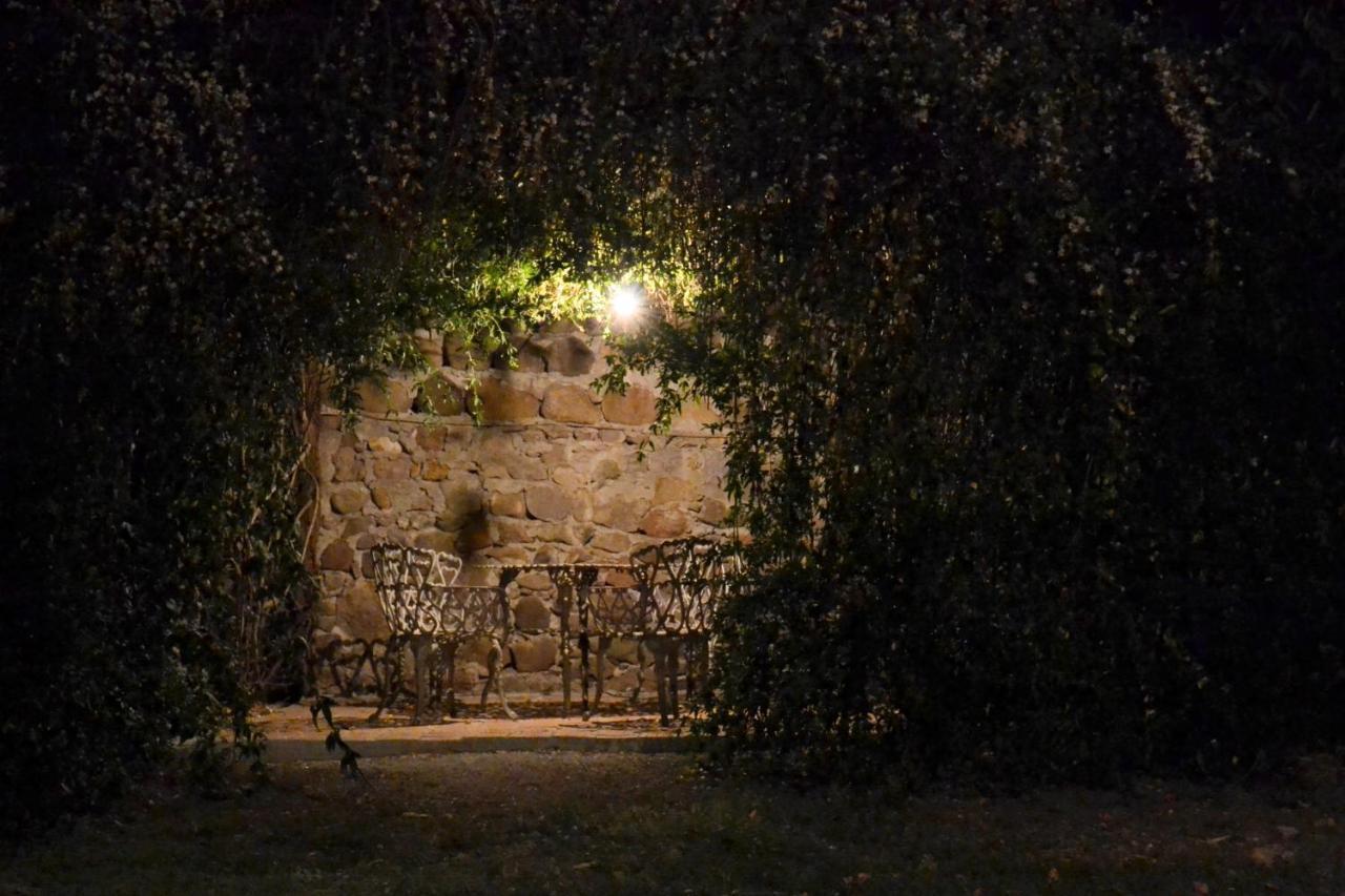 Casa Rural La Soledad Country house *