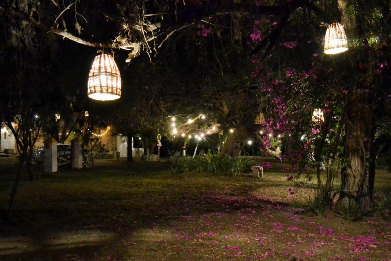 Casa Rural La Soledad Country house
