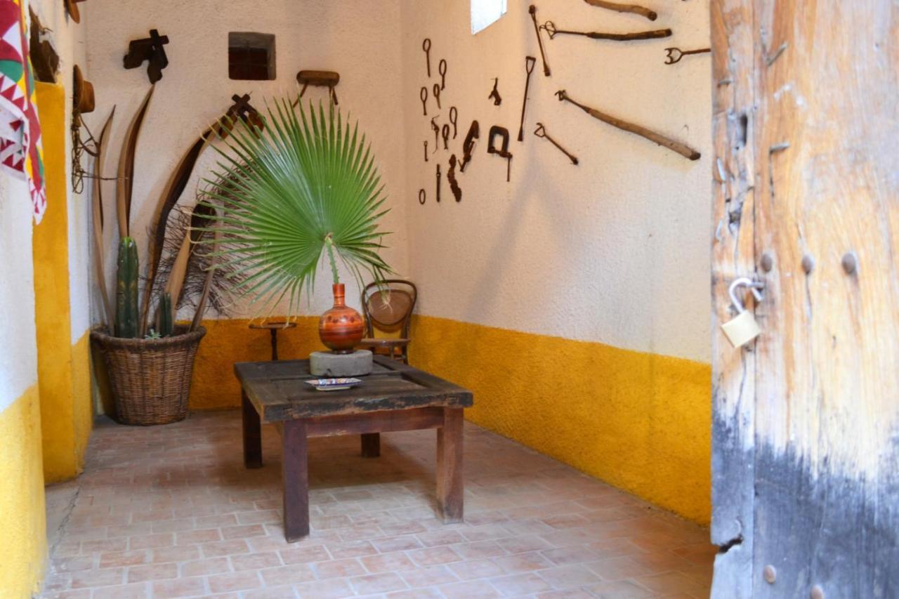 Country house Casa Rural La Soledad *