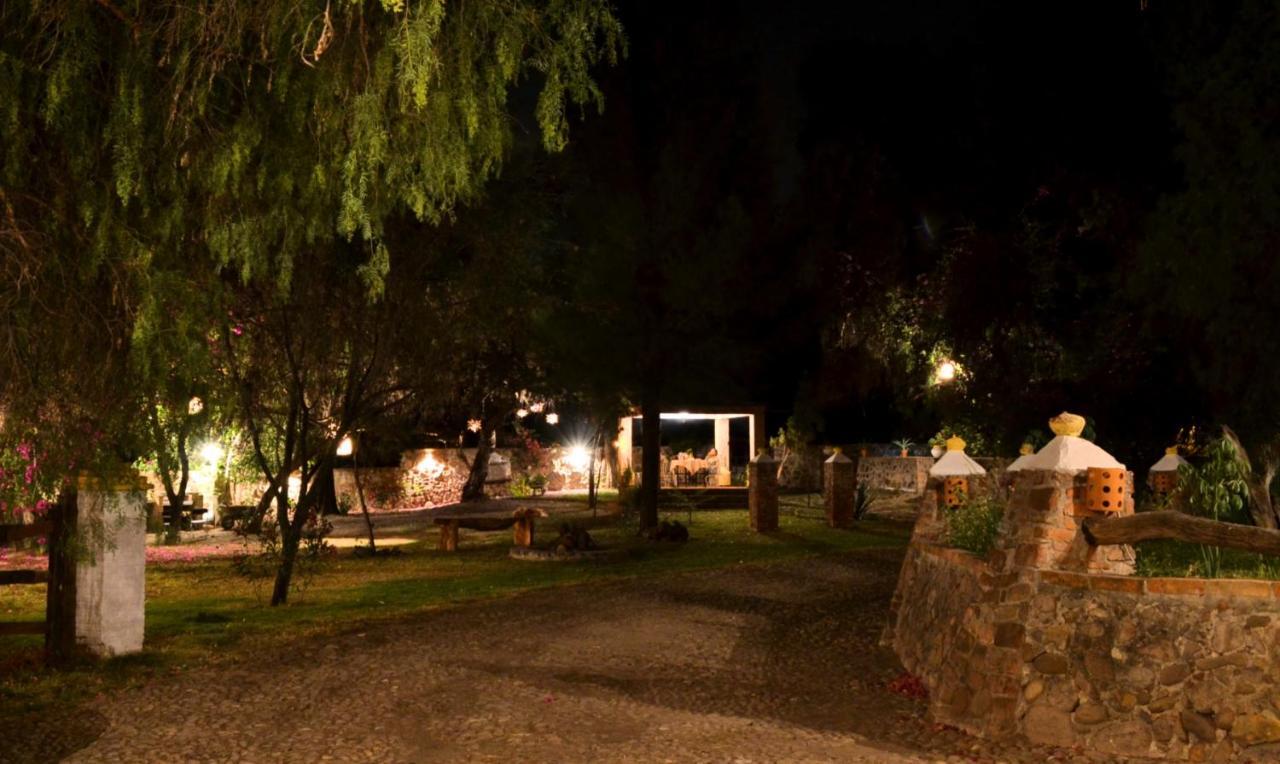 Casa Rural La Soledad Lagos de Moreno