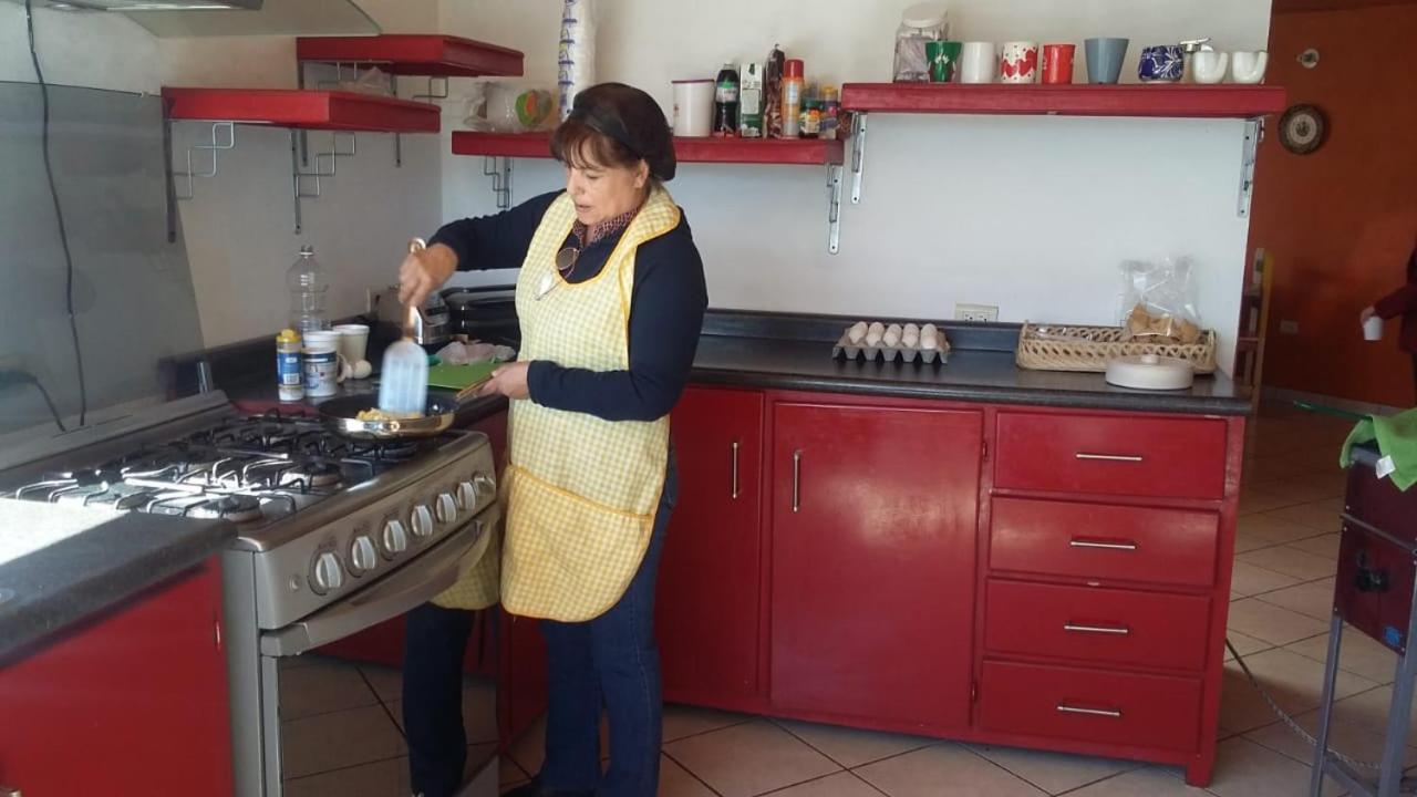 Bed & Breakfast La Quinta *