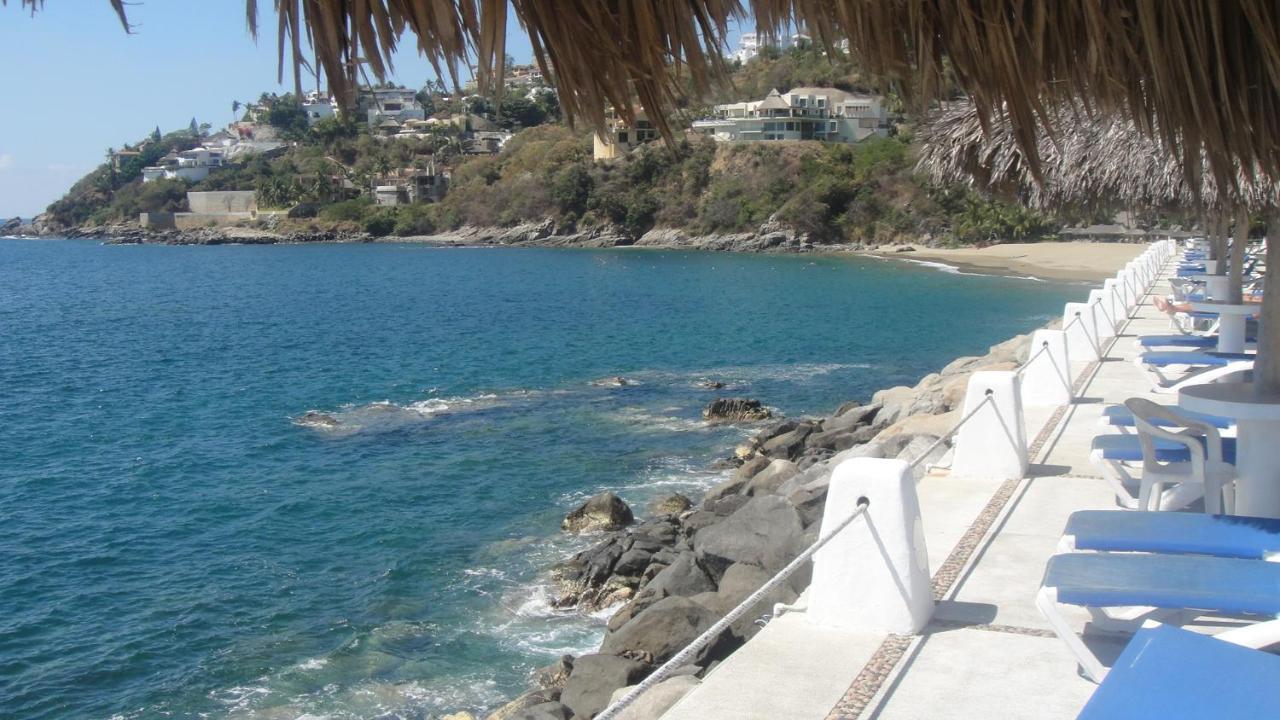 Puerto Hadas Manzanillo