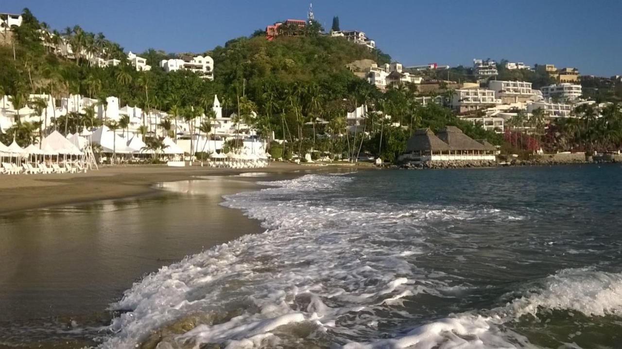 Apartment Puerto Hadas Manzanillo