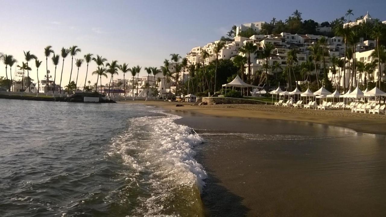 Puerto Hadas