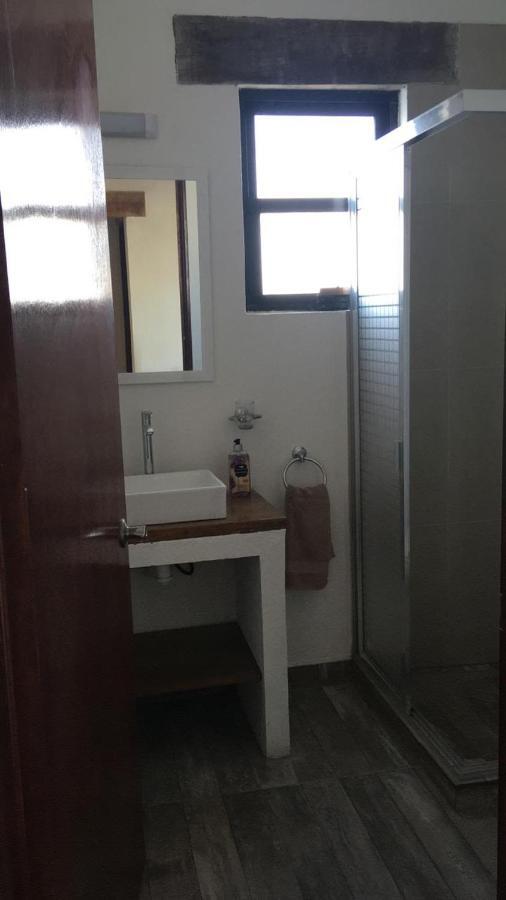 Villa Casa Las Nubes En El Centro De 6 Personas