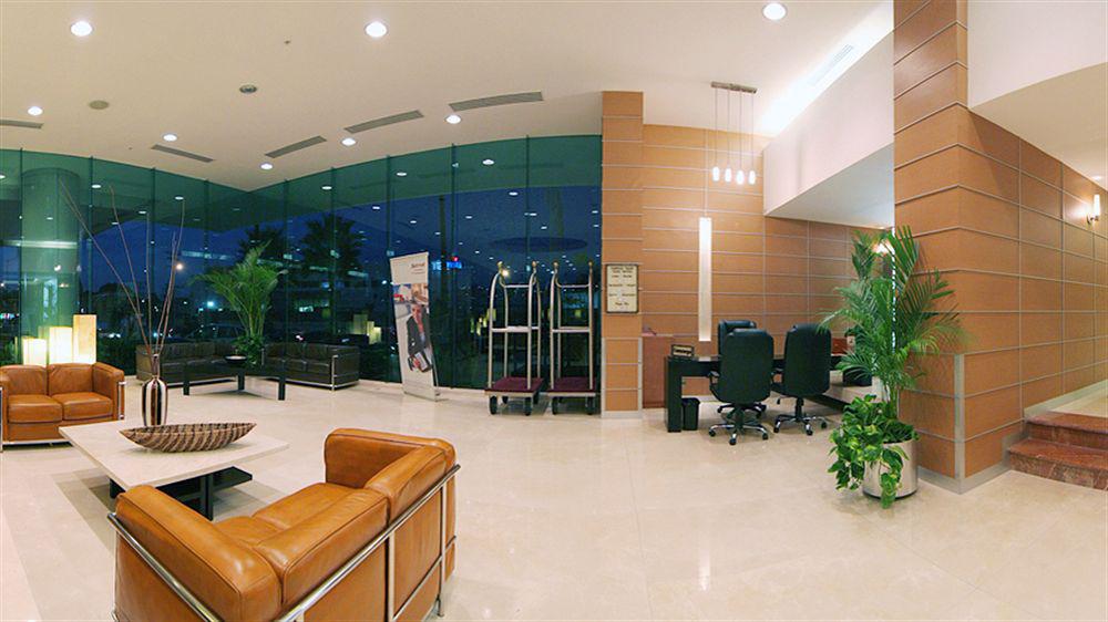 Marriott Hotel