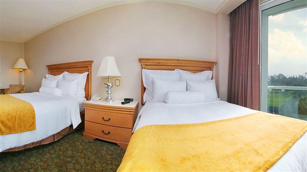 Hotel Marriott