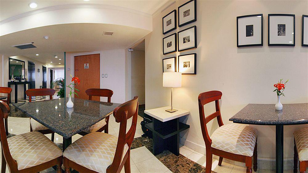 Marriott Hotel