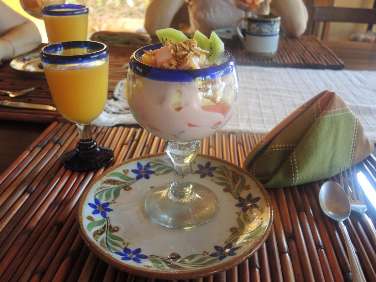 Casa Las Piedras Bed & Breakfast Troncones