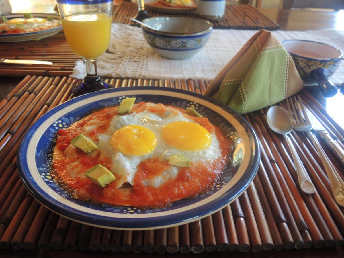 Casa Las Piedras 4* Troncones