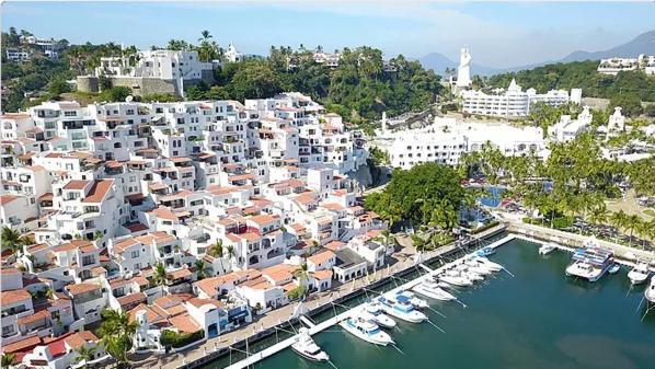 Puerto Hadas
