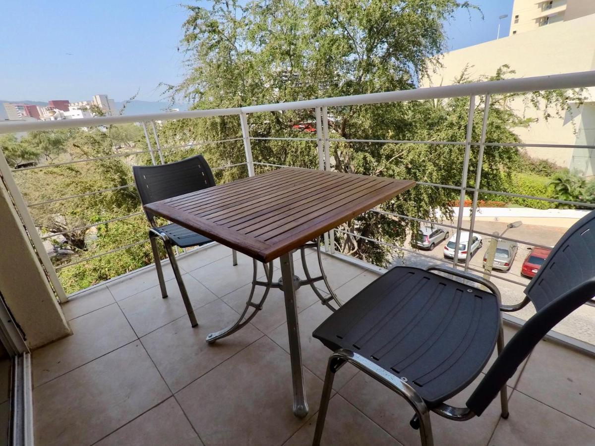Apartment 3 Bedroom At La Joya Zone *