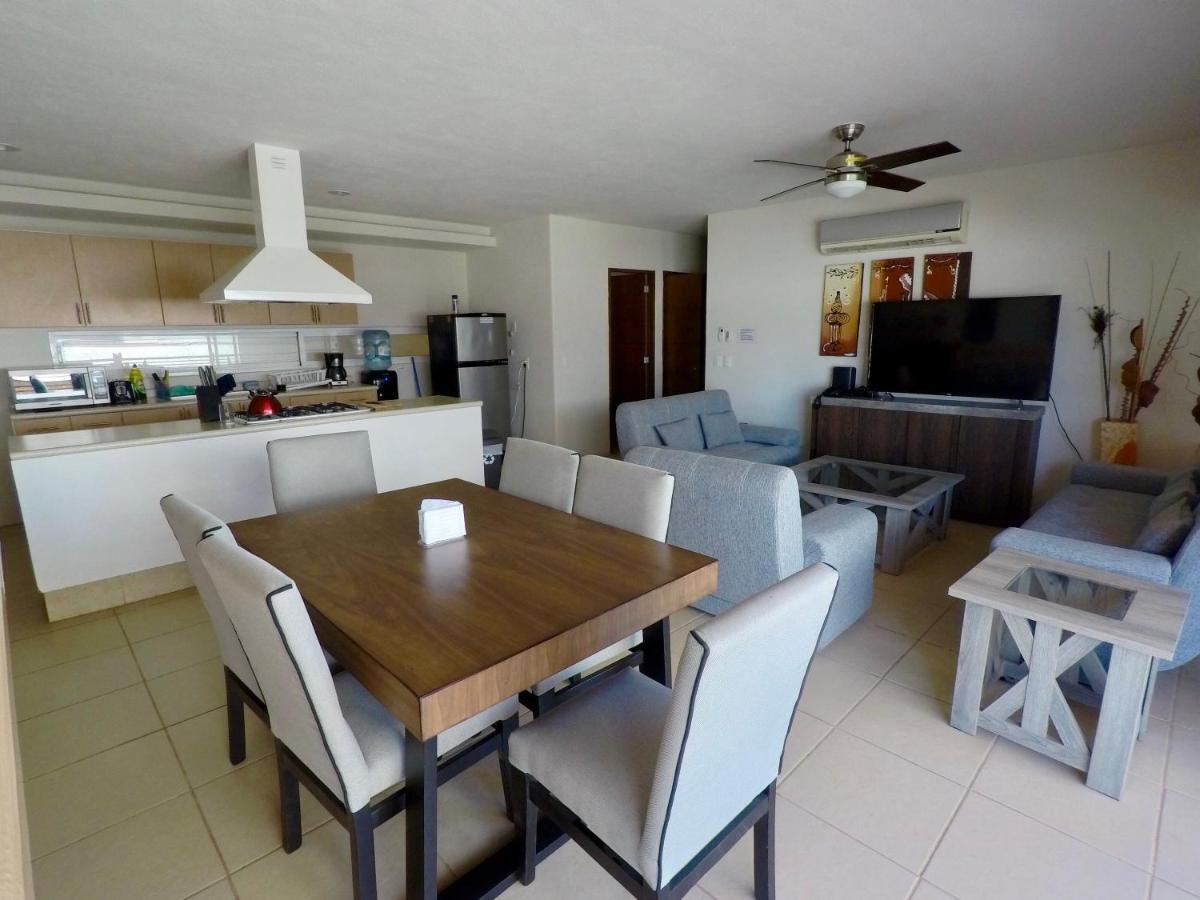 Apartment 3 Bedroom At La Joya Zone Puerto Vallarta