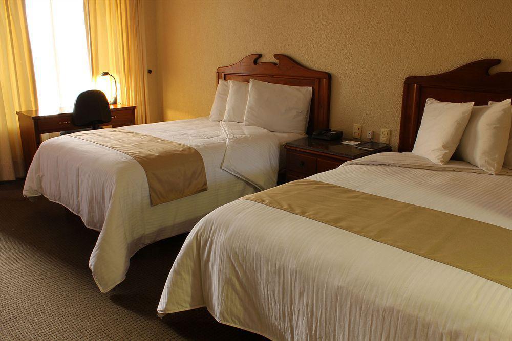 San Antonio 4* Tampico