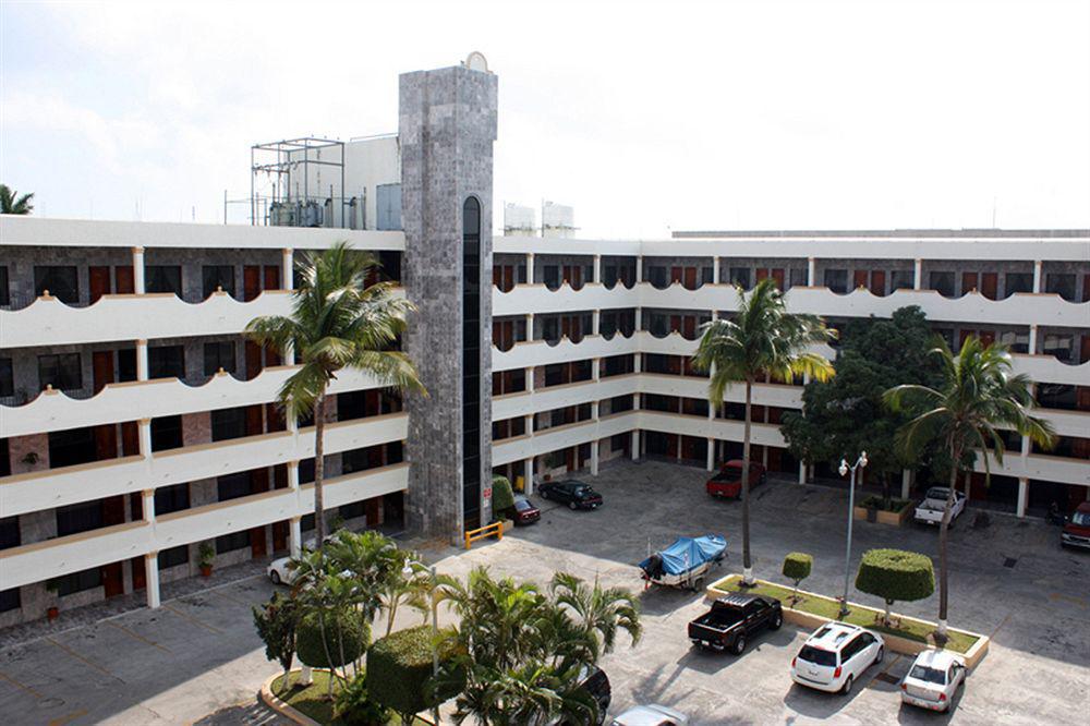 San Antonio Tampico