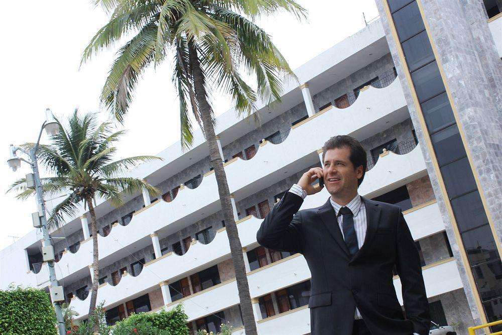 San Antonio 4* Tampico