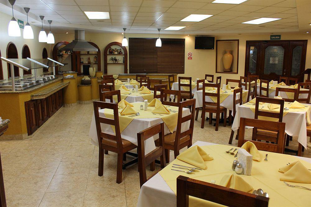San Antonio Tampico
