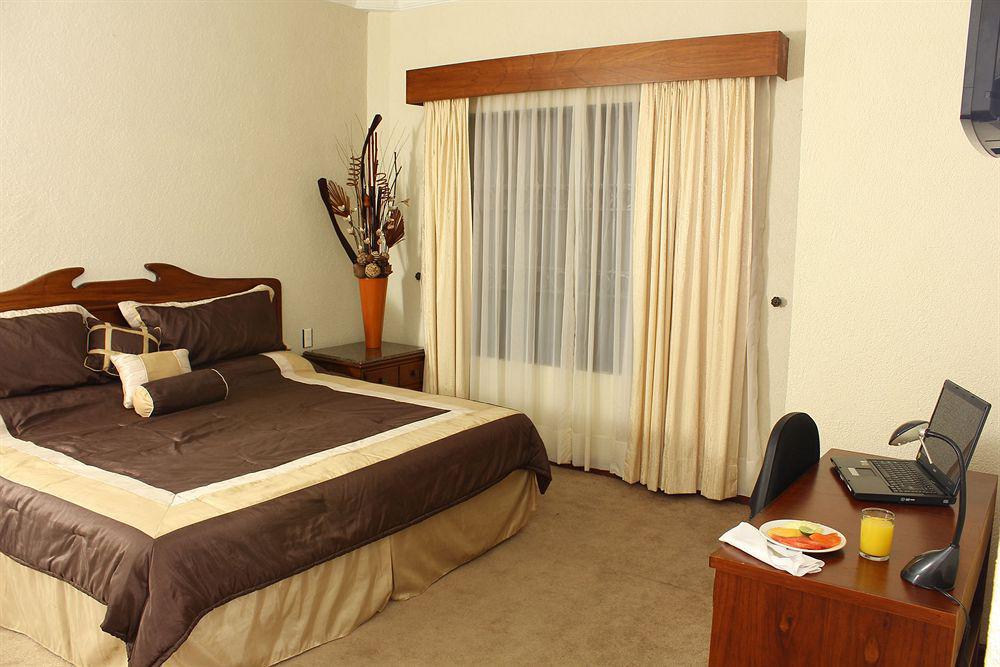 Hotel San Antonio 4*