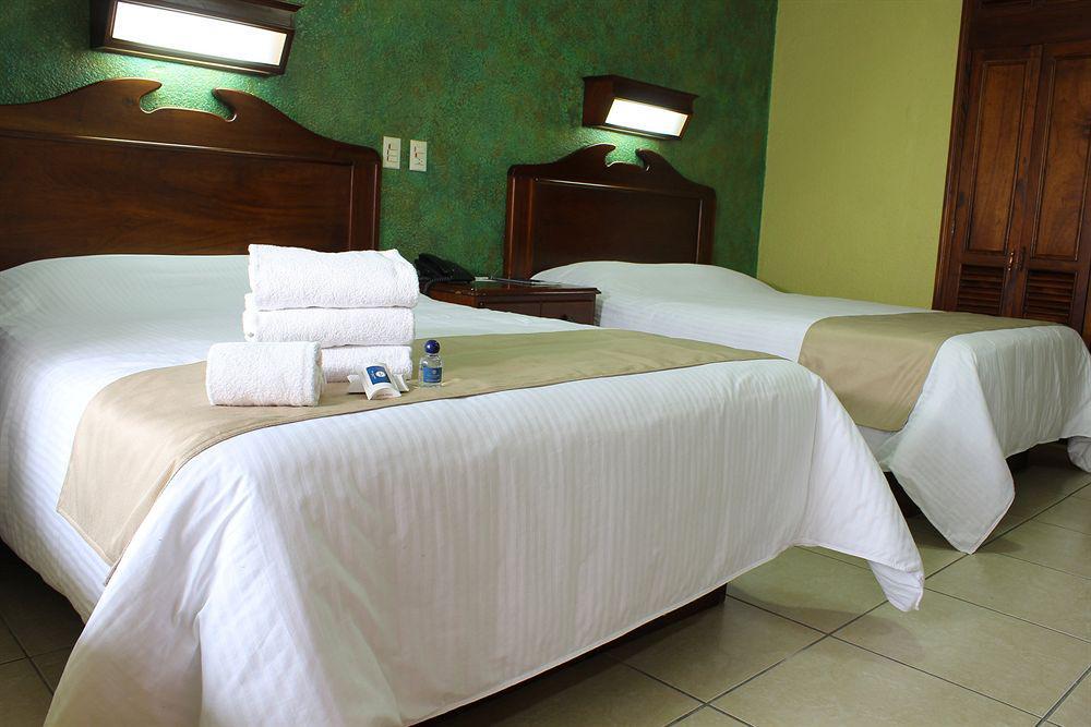 Hotel San Antonio