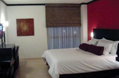 Inglaterra Hotel Tampico