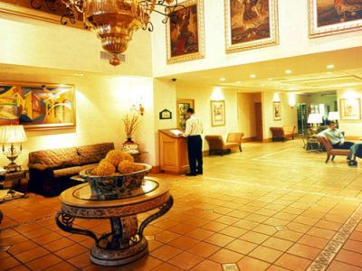 Hotel Express By Ihg Guanajuato