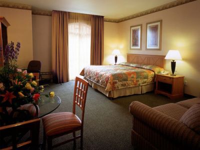 Express By Ihg Hotel