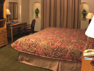 Express By Ihg 4* Guanajuato