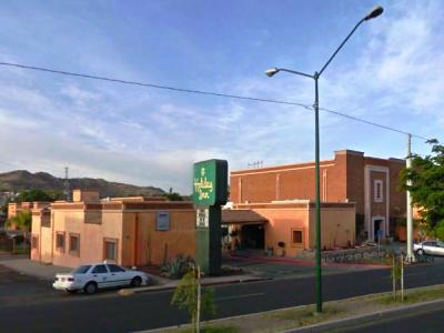 Voco By Ihg Hotel Hermosillo