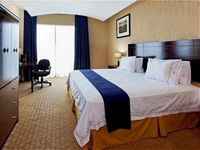 Express By Ihg Hotel