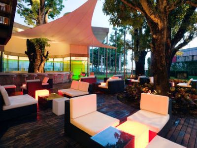 Courtyard By Marriott Tuxpan Veracruz