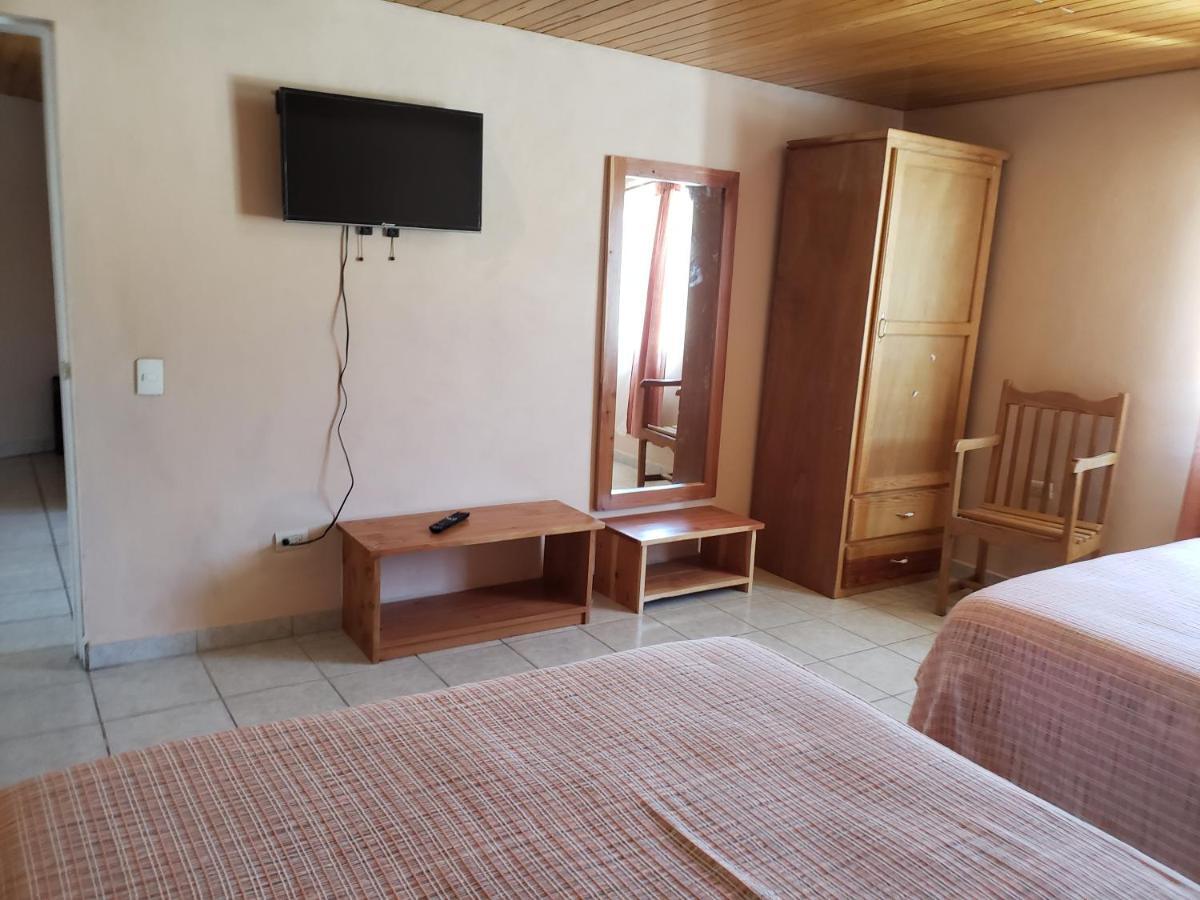 La Quinta Bed & Breakfast *