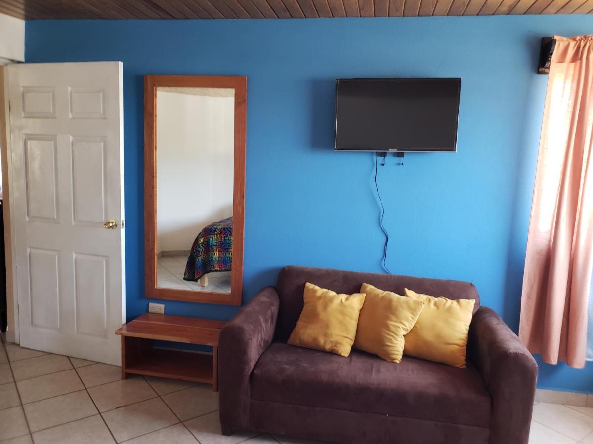 La Quinta Bed & Breakfast