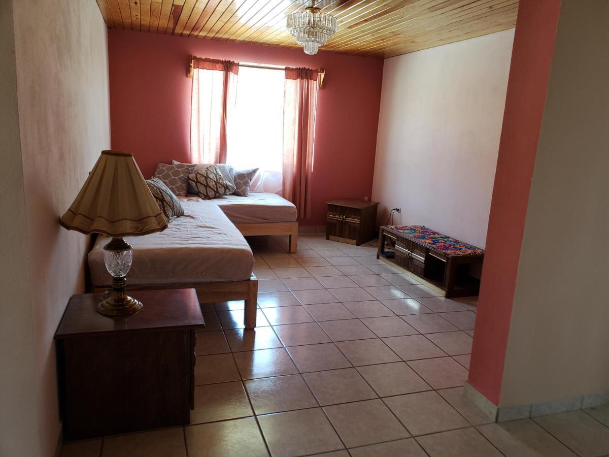 Bed & Breakfast La Quinta *