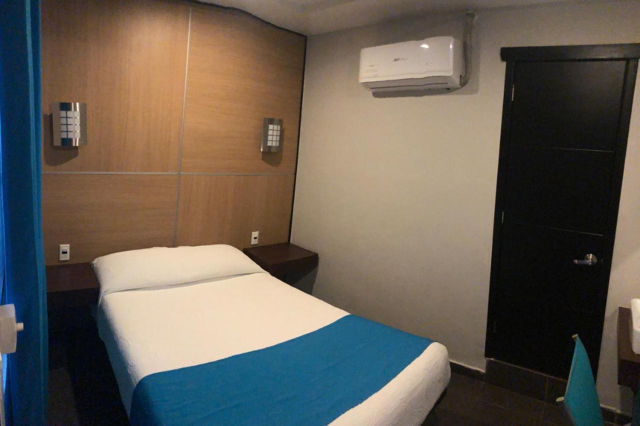 Hotel Raga 3*