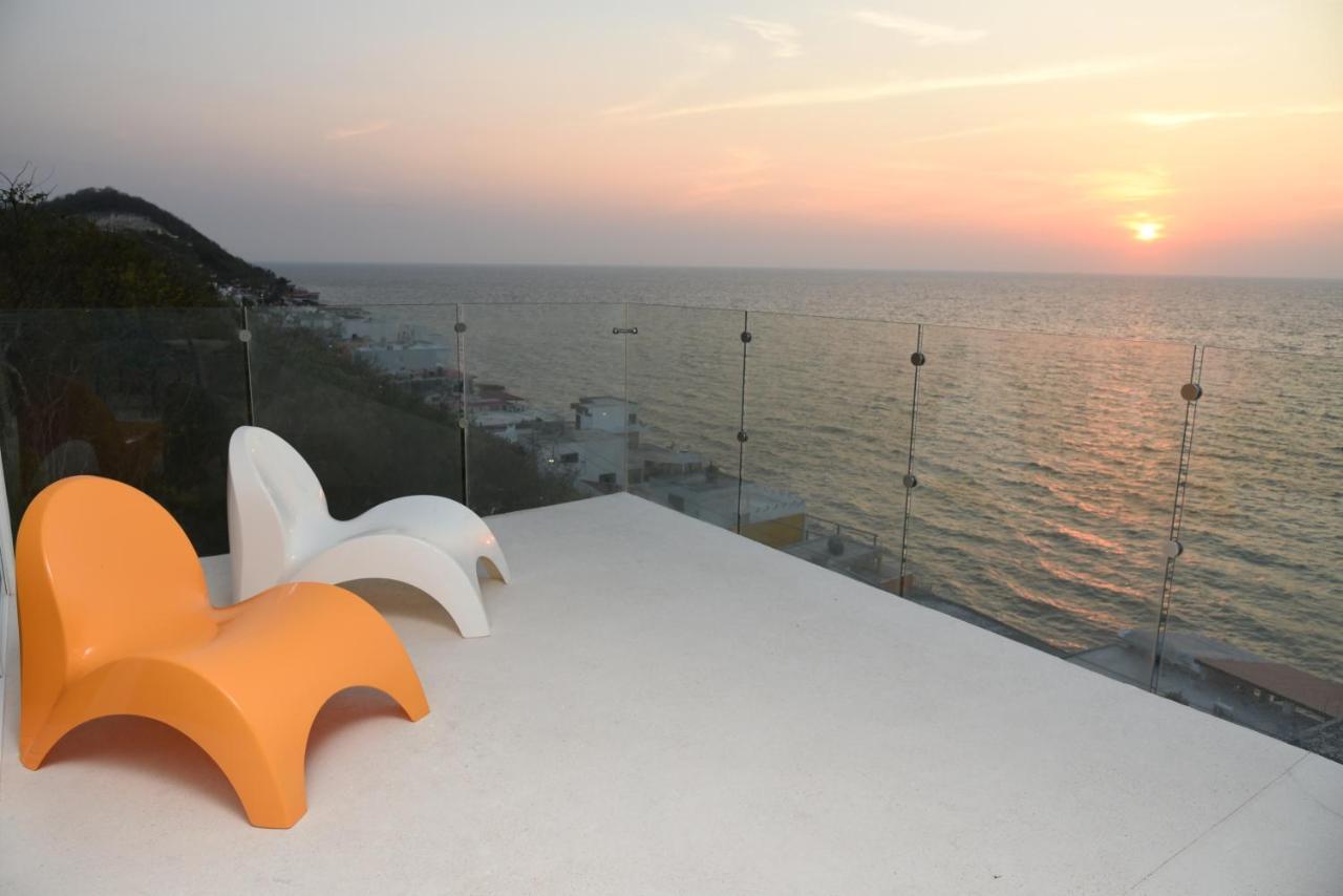 Torre Aguamarina Apartment Campeche