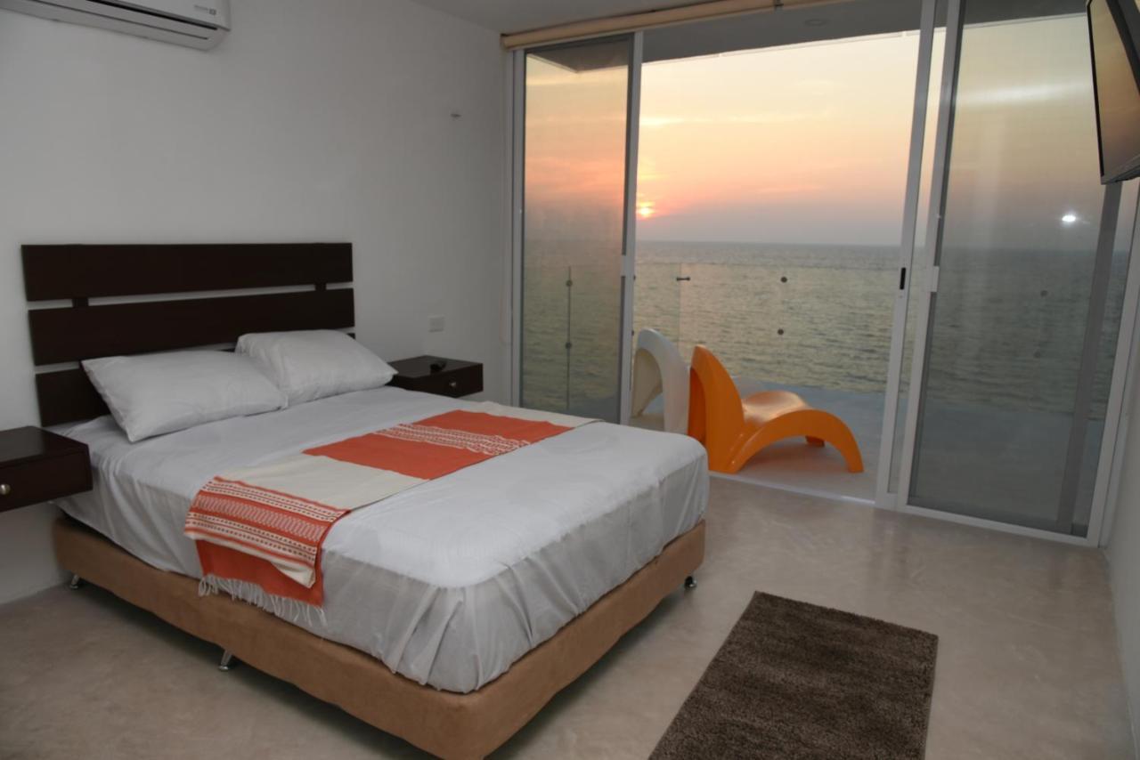 Apartment Torre Aguamarina