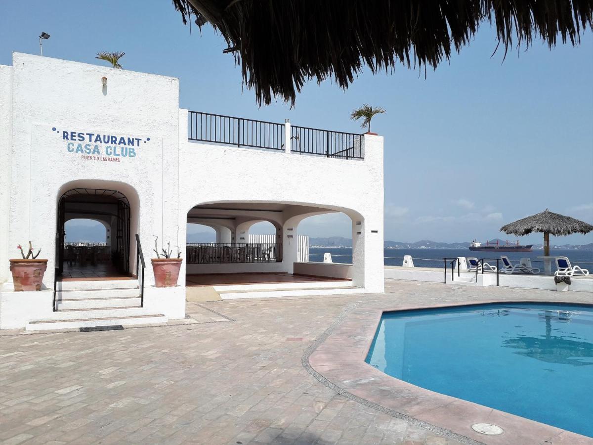 Apartment Puerto Hadas