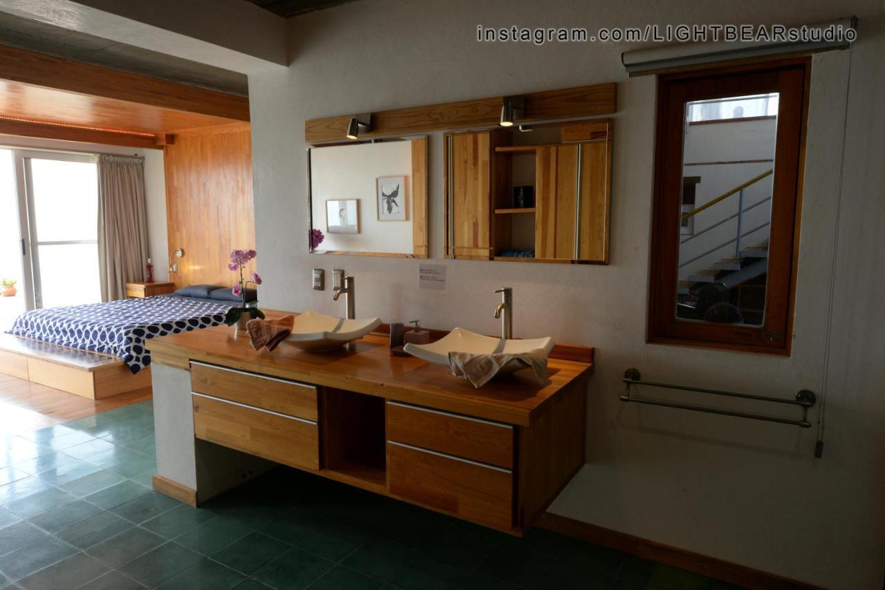 Utopia Casas Boutique Apartment Oaxaca