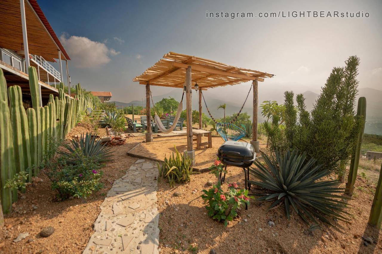 Utopia Casas Boutique Oaxaca