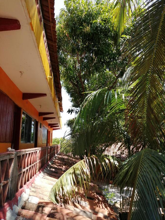 Pepe Hotel