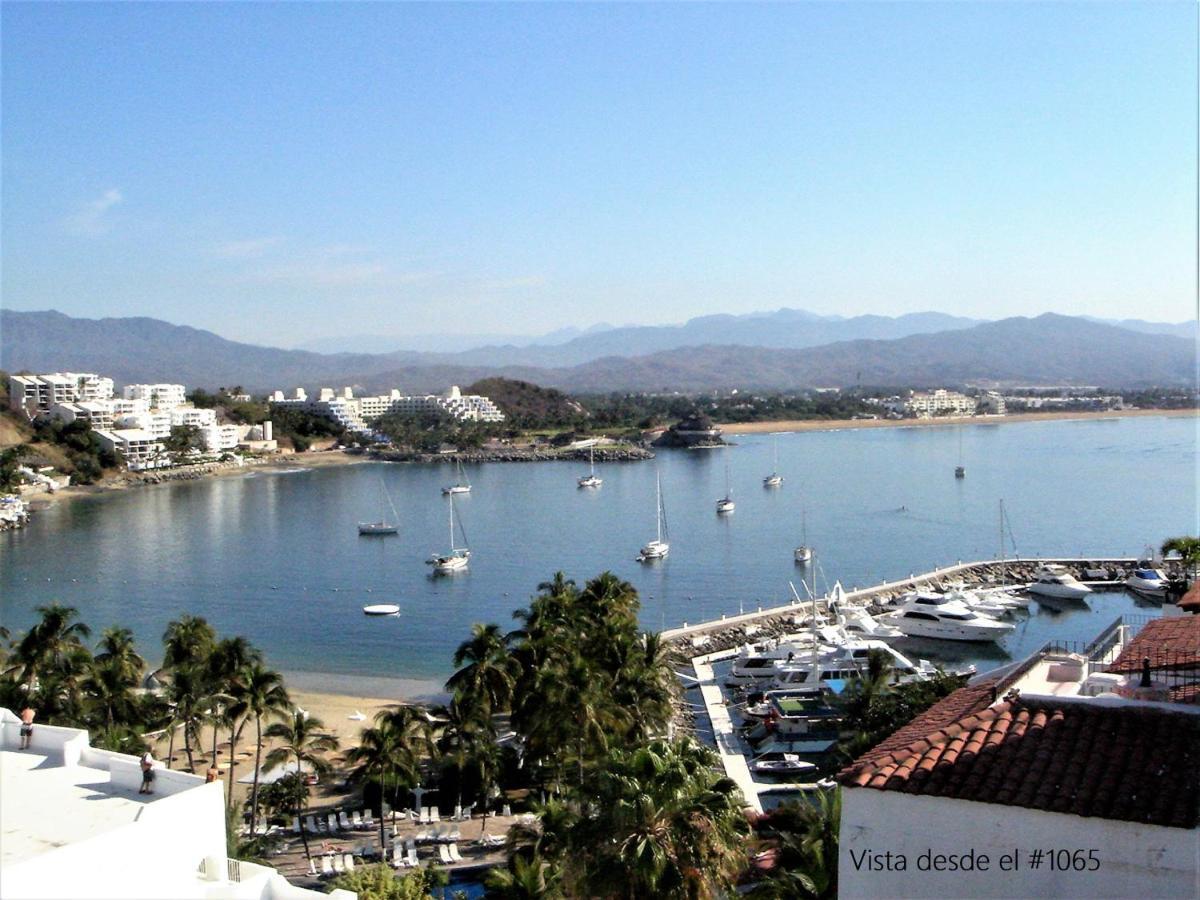 Puerto Hadas Manzanillo