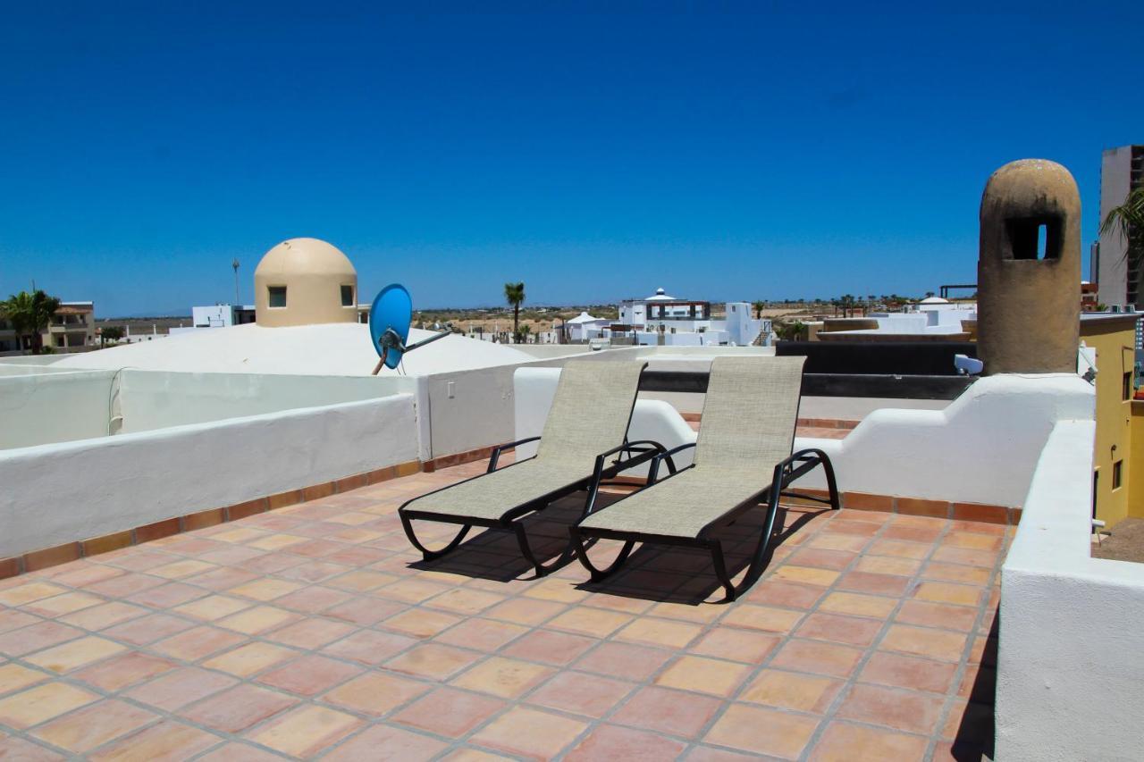 Holiday home Lux 3 Master Bdroom On Sandy W No Cleaining Fee Puerto Penasco